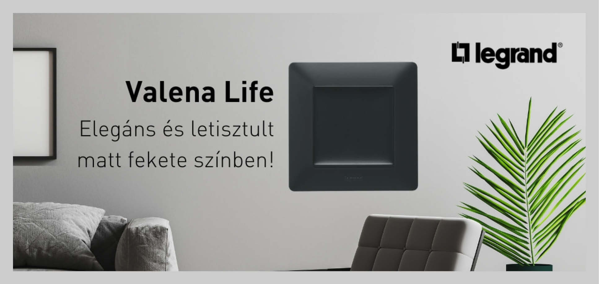 VALENA LIFE